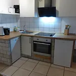 Gospodarstwo agroturystyczne Hof Heiderich Oberzent