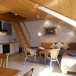 Gospodarstwo agroturystyczne Hof Heiderich