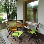 Hof Heiderich Gospodarstwo agroturystyczne