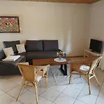 Gospodarstwo agroturystyczne Hof Heiderich Oberzent