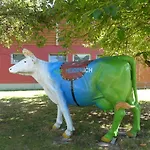 Hof Heiderich Gospodarstwo agroturystyczne *