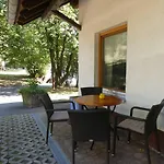 Gospodarstwo agroturystyczne Hof Heiderich Oberzent