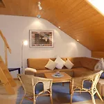 Gospodarstwo agroturystyczne Hof Heiderich *