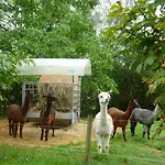 Gospodarstwo agroturystyczne Hof Heiderich Oberzent
