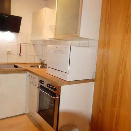 Hof Heiderich Feriegård