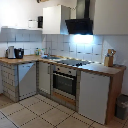 Hof Heiderich * Oberzent