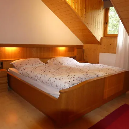 Feriegård Hof Heiderich *