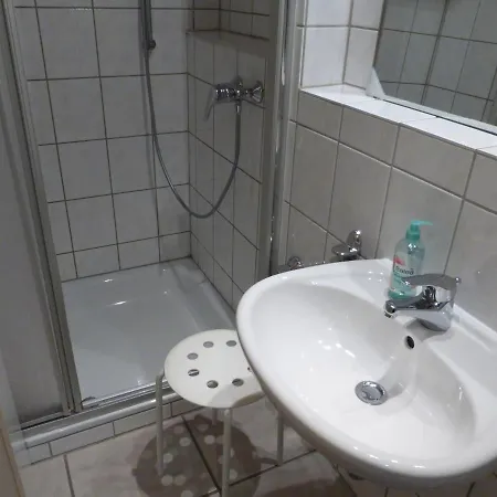 Hof Heiderich Feriegård *