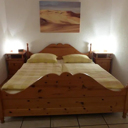 Hof Heiderich Feriegård