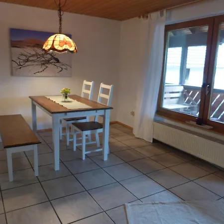 Hof Heiderich * Oberzent
