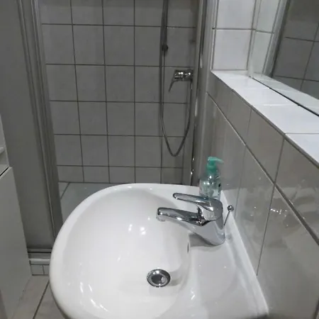 Hof Heiderich * Oberzent