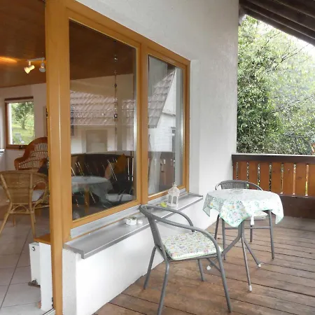 Feriegård Hof Heiderich *