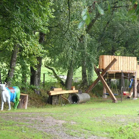 Hof Heiderich * Oberzent
