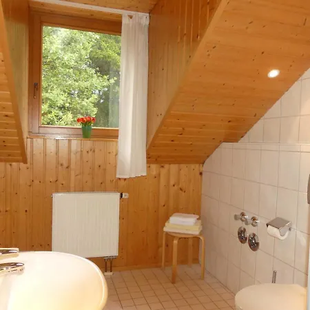 Hof Heiderich Feriegård