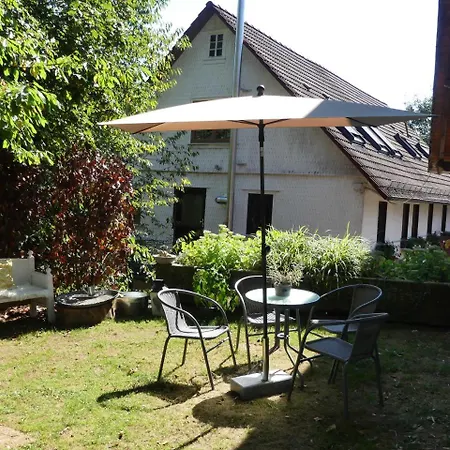 Hof Heiderich Oberzent