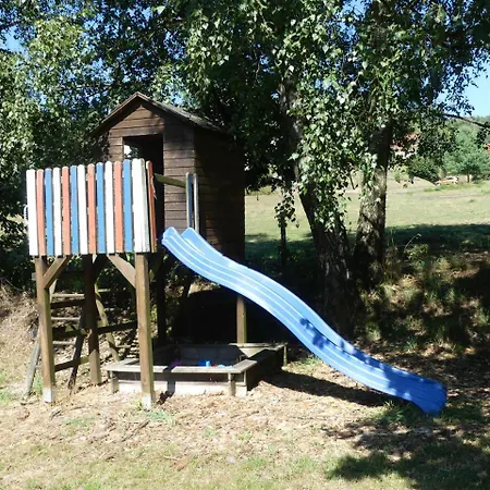Hof Heiderich Oberzent