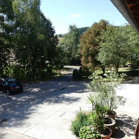 Feriegård Hof Heiderich