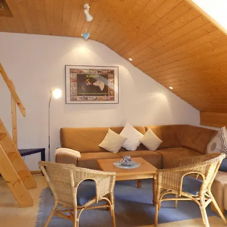 مزرعة للإقامة Hof Heiderich *