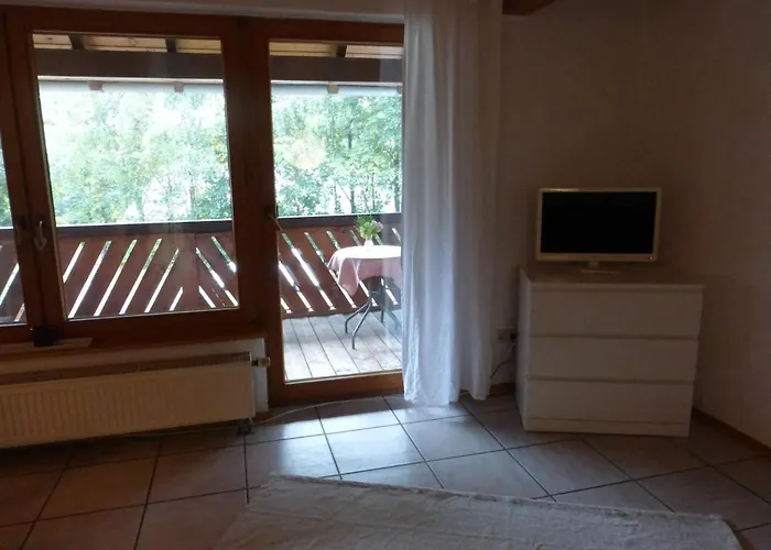 Hof Heiderich مزرعة للإقامة