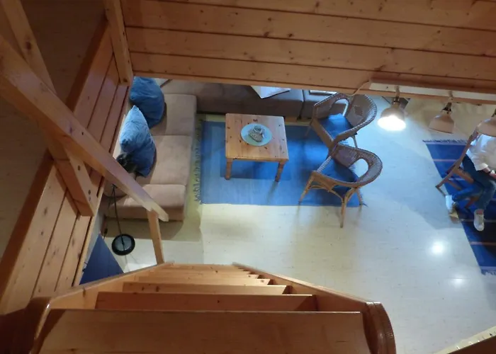 مزرعة للإقامة Hof Heiderich Oberzent