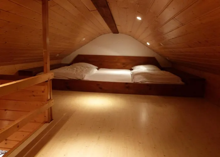 Hof Heiderich Oberzent