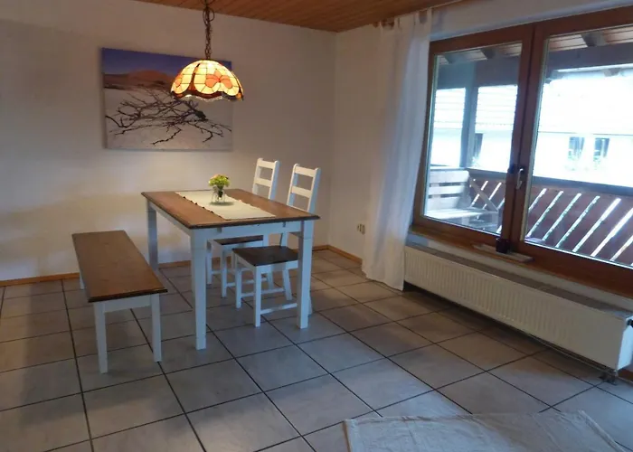 Hof Heiderich * Oberzent