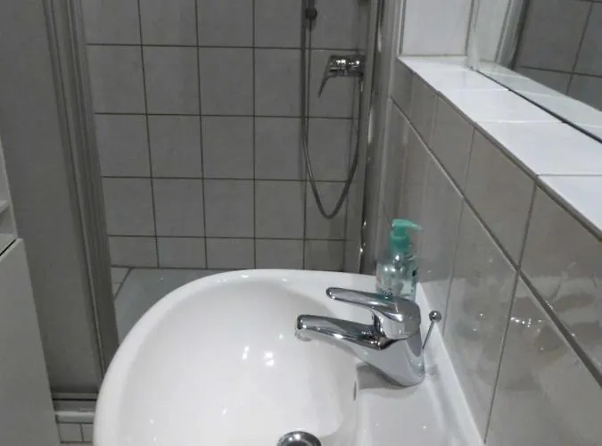 Hof Heiderich * Oberzent