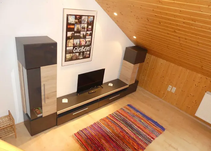 Hof Heiderich مزرعة للإقامة