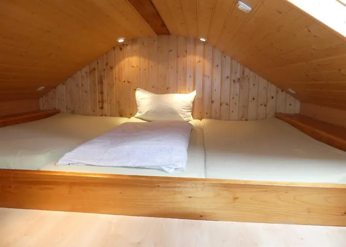 Hof Heiderich * Oberzent