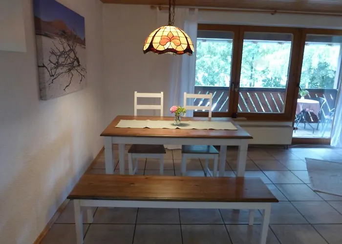 Hof Heiderich Oberzent