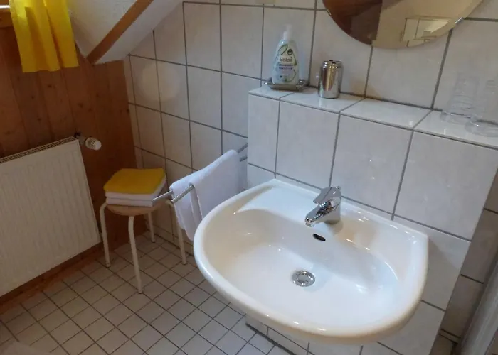 Hof Heiderich * Oberzent