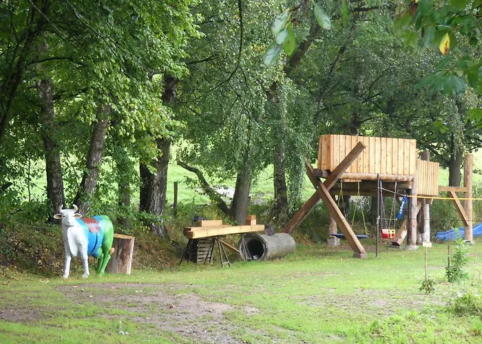 Hof Heiderich * Oberzent