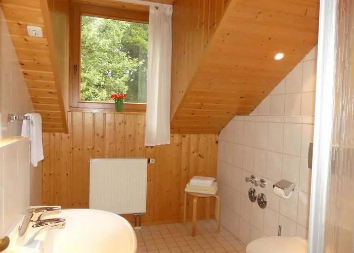 Hof Heiderich مزرعة للإقامة