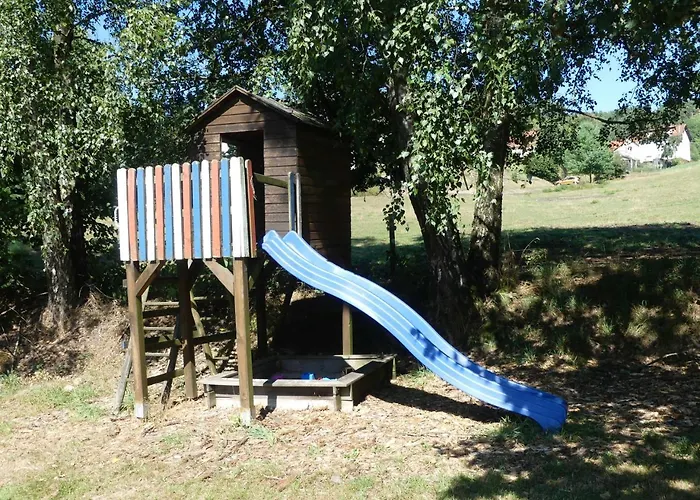 Hof Heiderich Oberzent