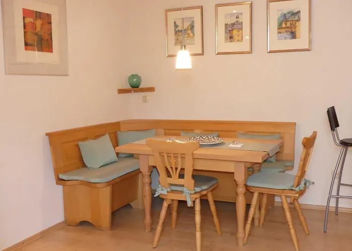 مزرعة للإقامة Hof Heiderich *