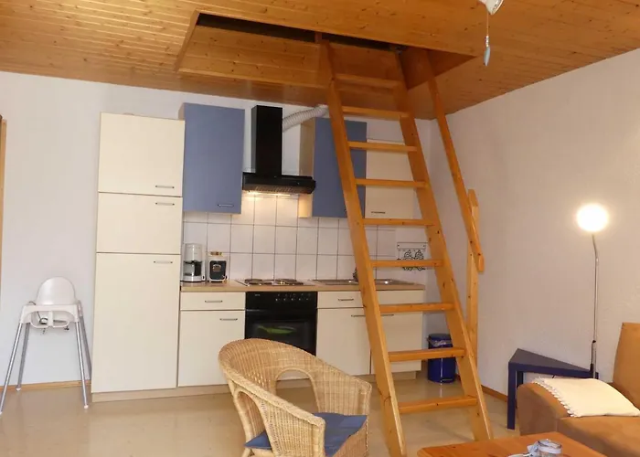 Hof Heiderich * Oberzent